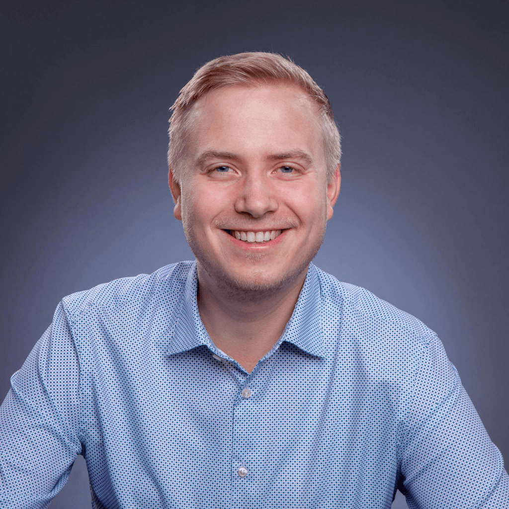 Christian Liebel